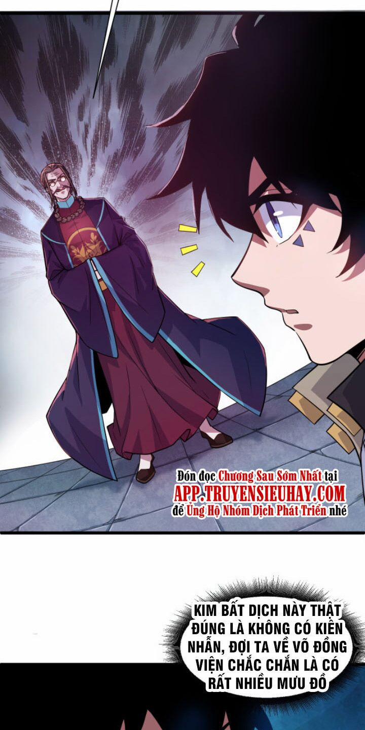 Khí Xung Tinh Hà 2 trang 55