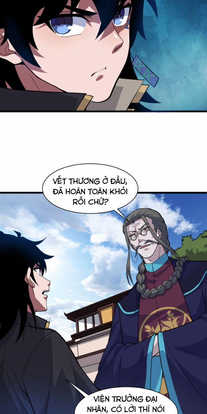 Khí Xung Tinh Hà 2 trang 56