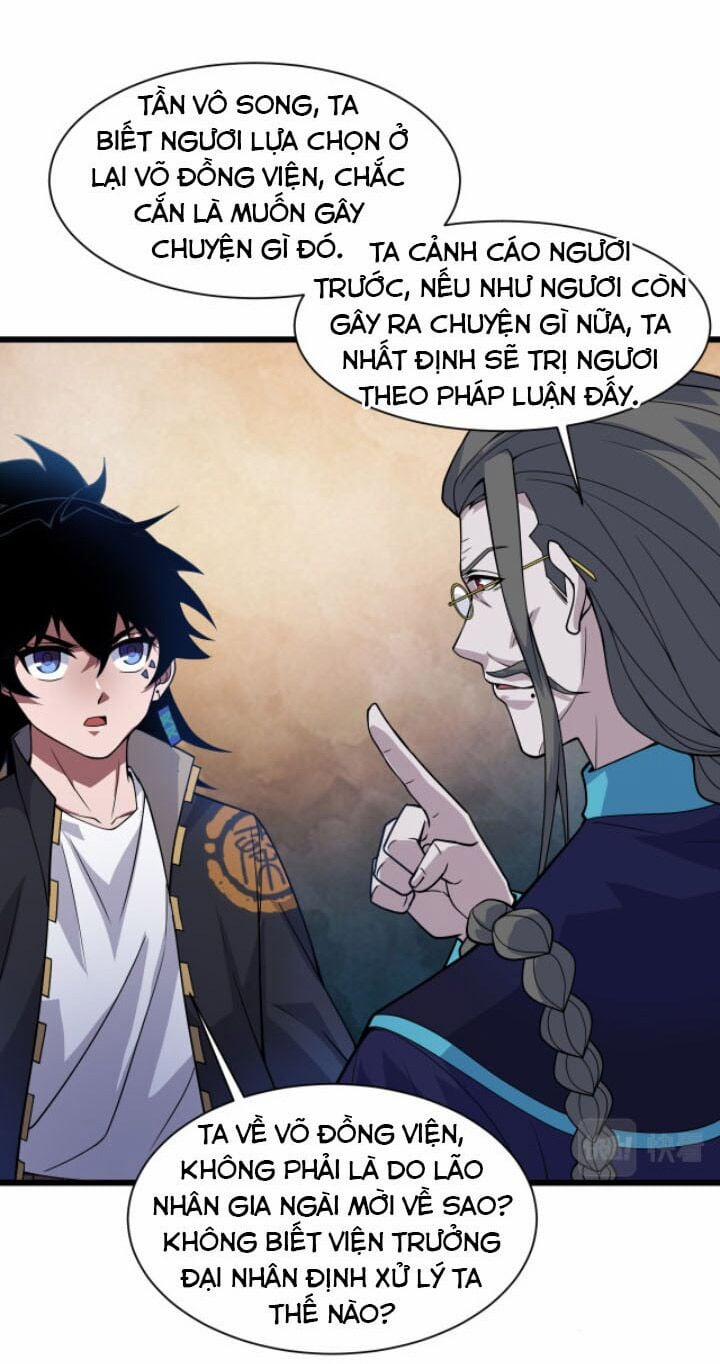 Khí Xung Tinh Hà 2 trang 62