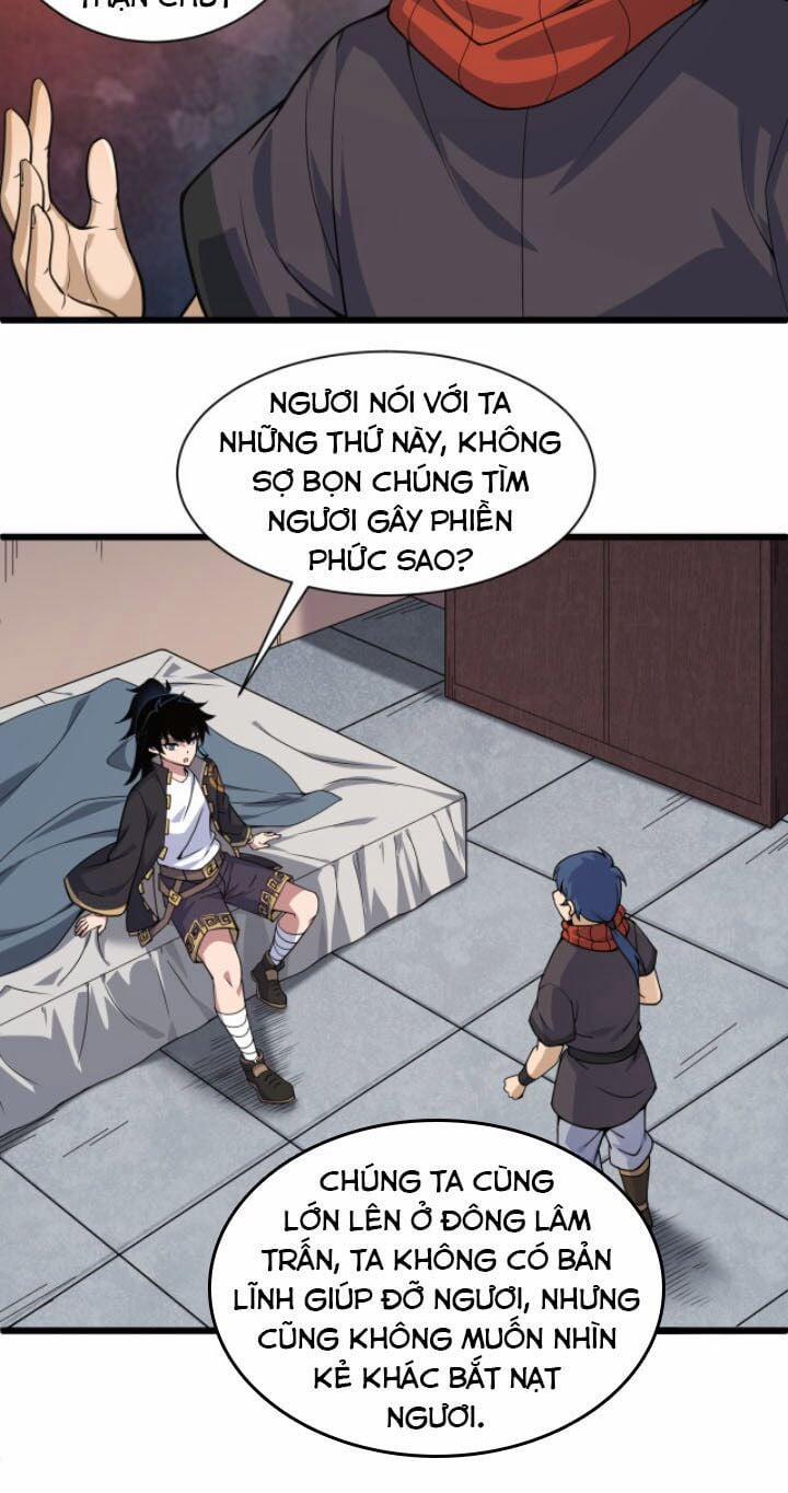 Khí Xung Tinh Hà 2 trang 69