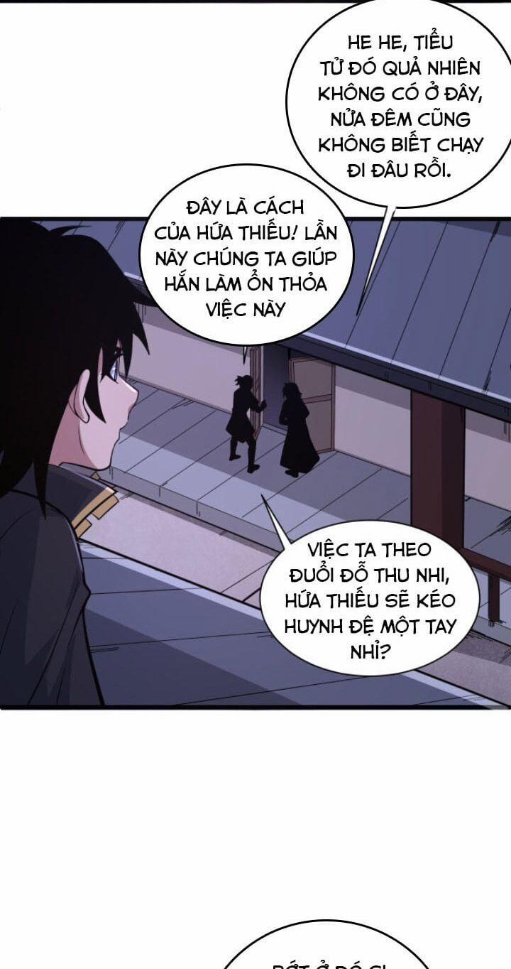 Khí Xung Tinh Hà 2 trang 74