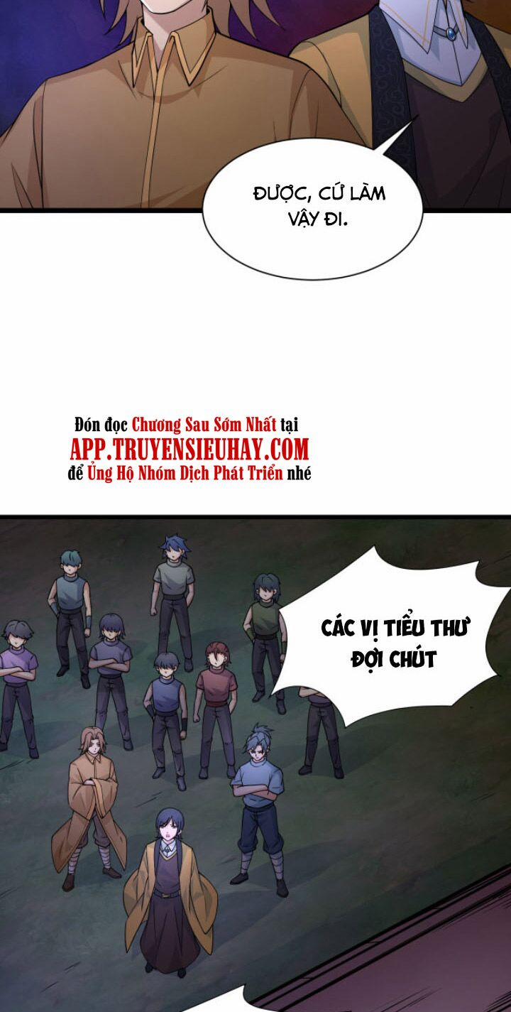 Khí Xung Tinh Hà 3 trang 12