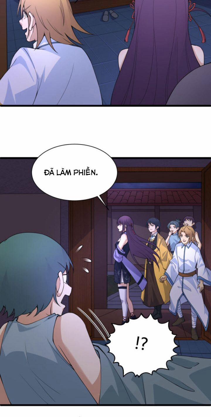 Khí Xung Tinh Hà 3 trang 19