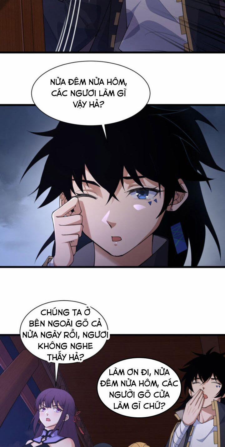 Khí Xung Tinh Hà 3 trang 25