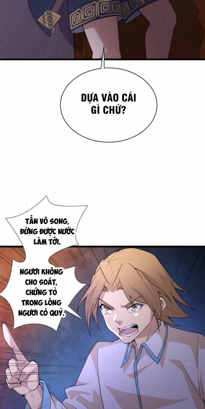 Khí Xung Tinh Hà 3 trang 28