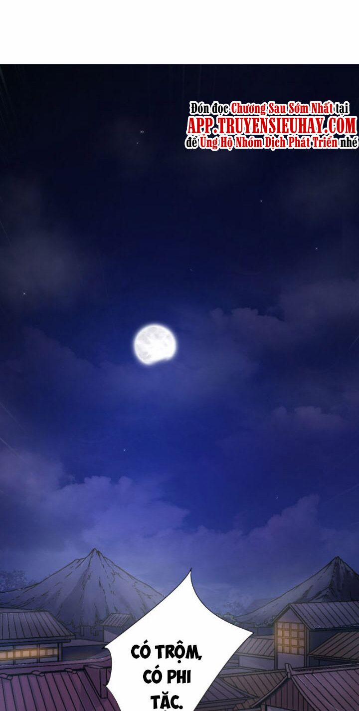 Khí Xung Tinh Hà 3 trang 4