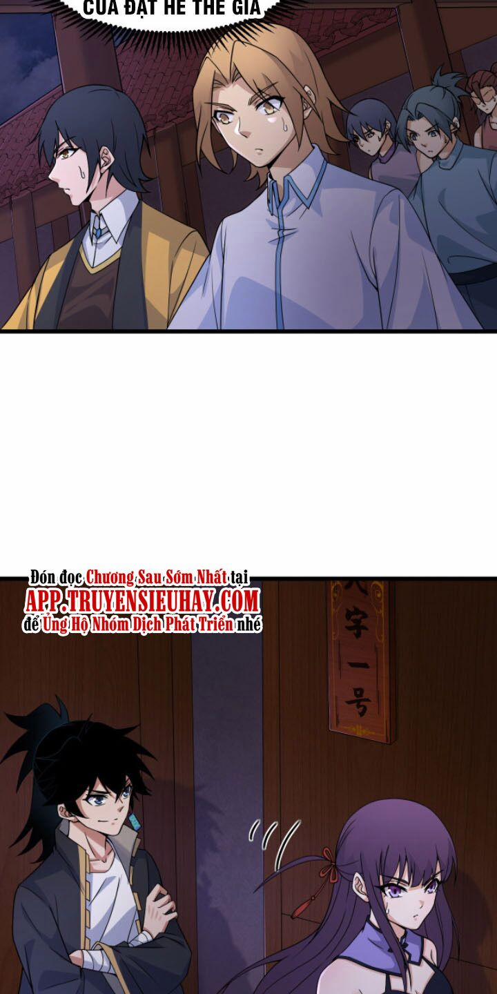 Khí Xung Tinh Hà 3 trang 44