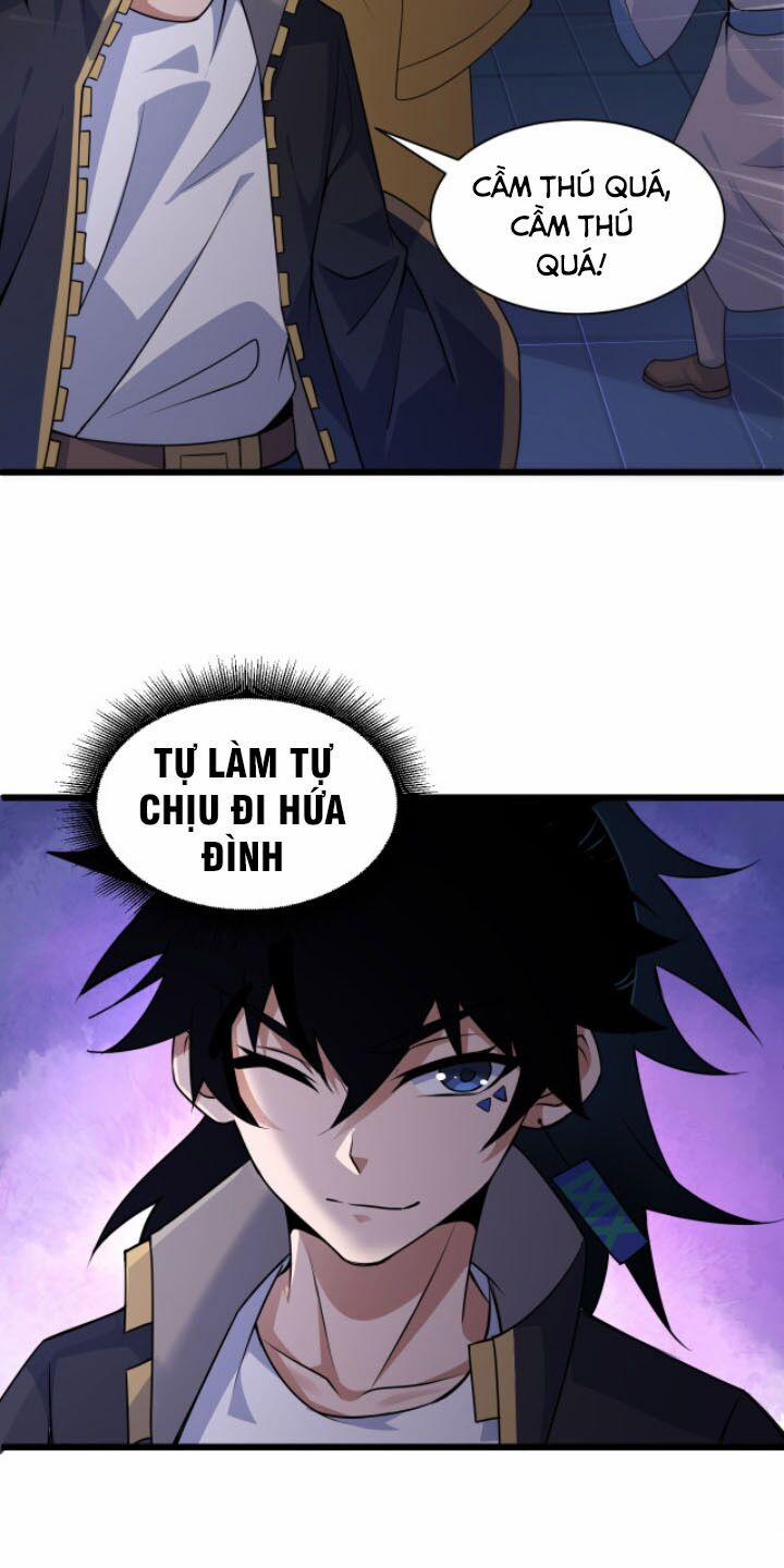 Khí Xung Tinh Hà 3 trang 60