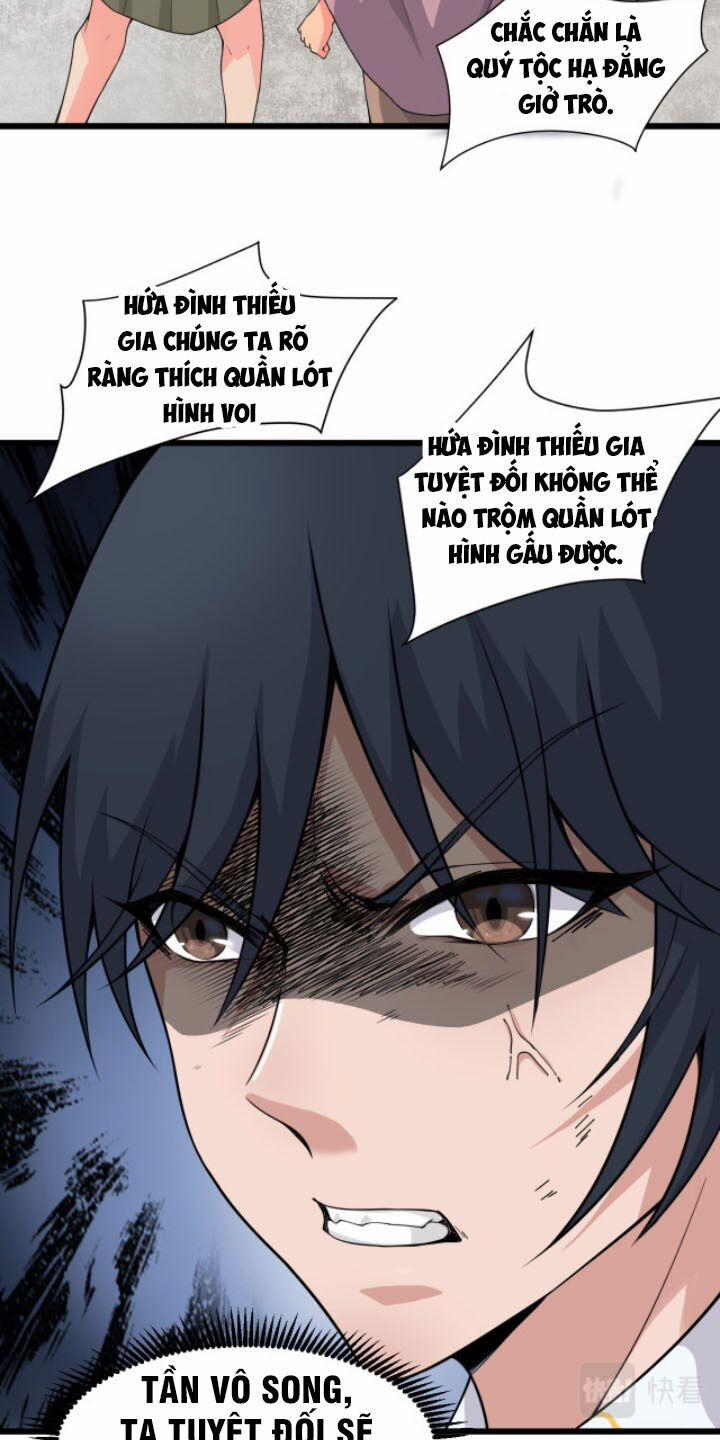 Khí Xung Tinh Hà 3 trang 68