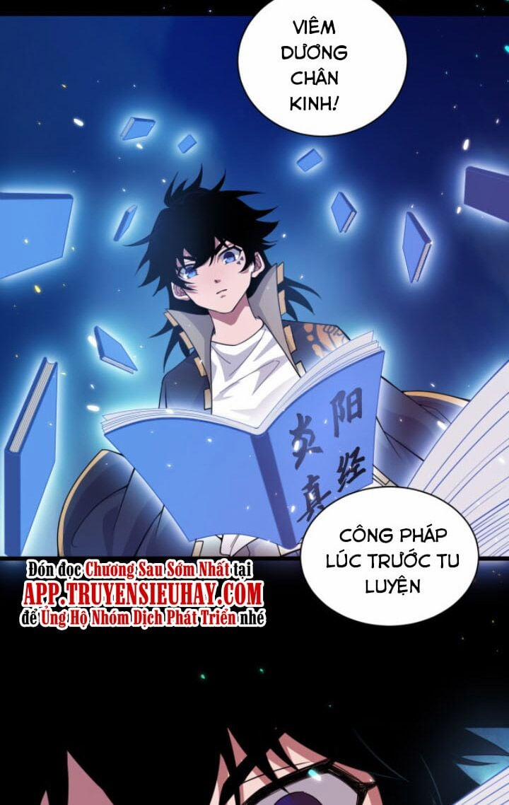 Khí Xung Tinh Hà 3 trang 81