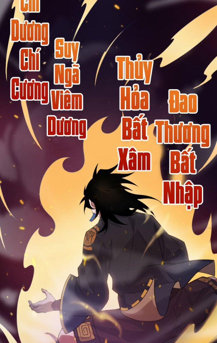 Khí Xung Tinh Hà 3 trang 84