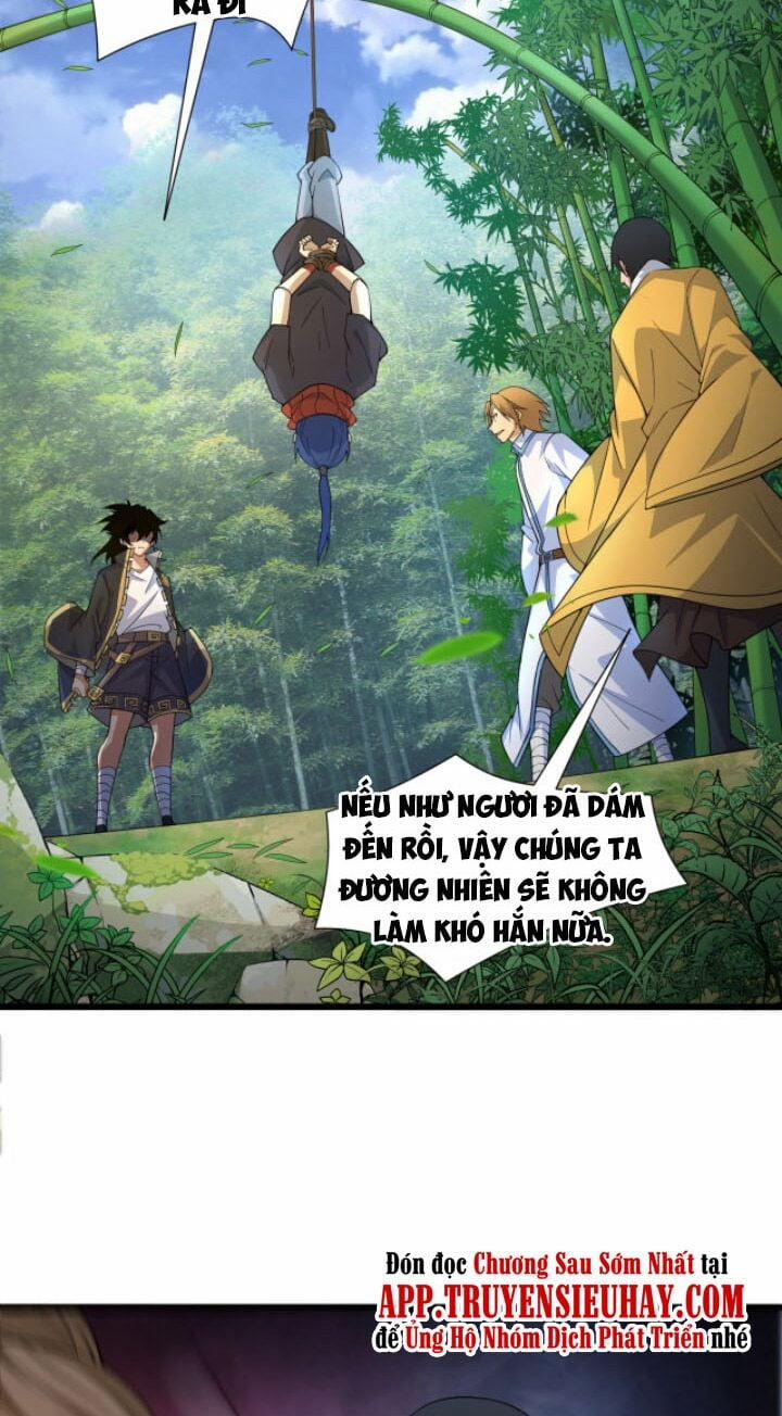 Khí Xung Tinh Hà 4 trang 13