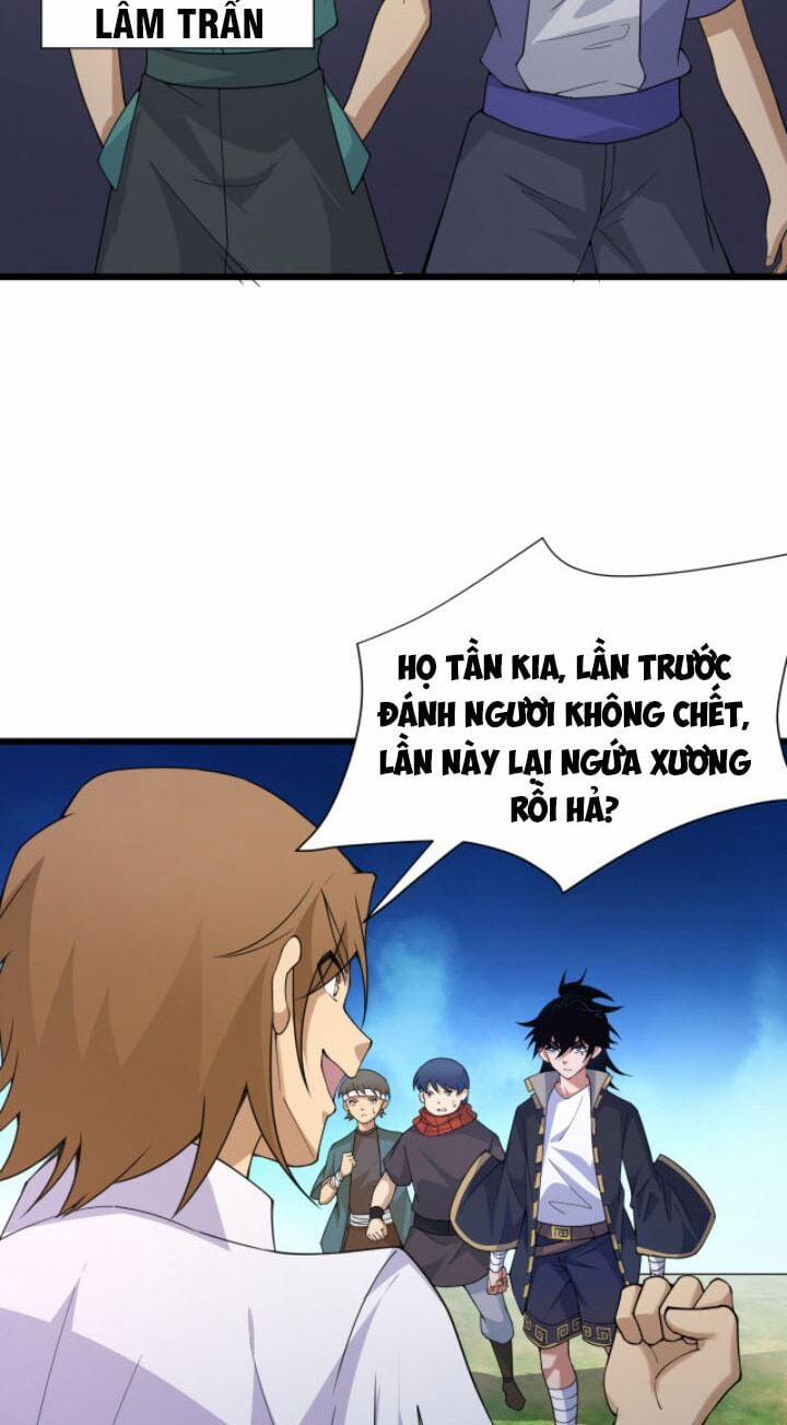 Khí Xung Tinh Hà 4 trang 17