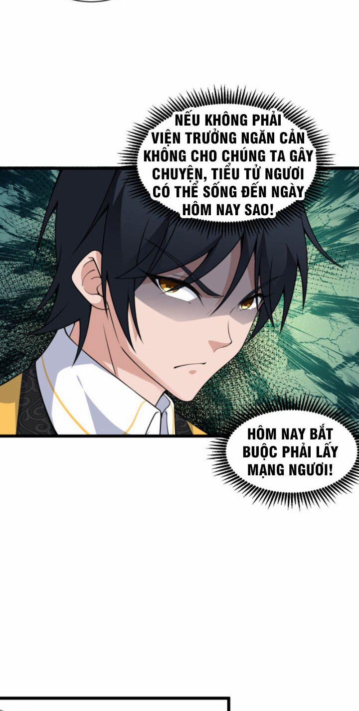 Khí Xung Tinh Hà 4 trang 24