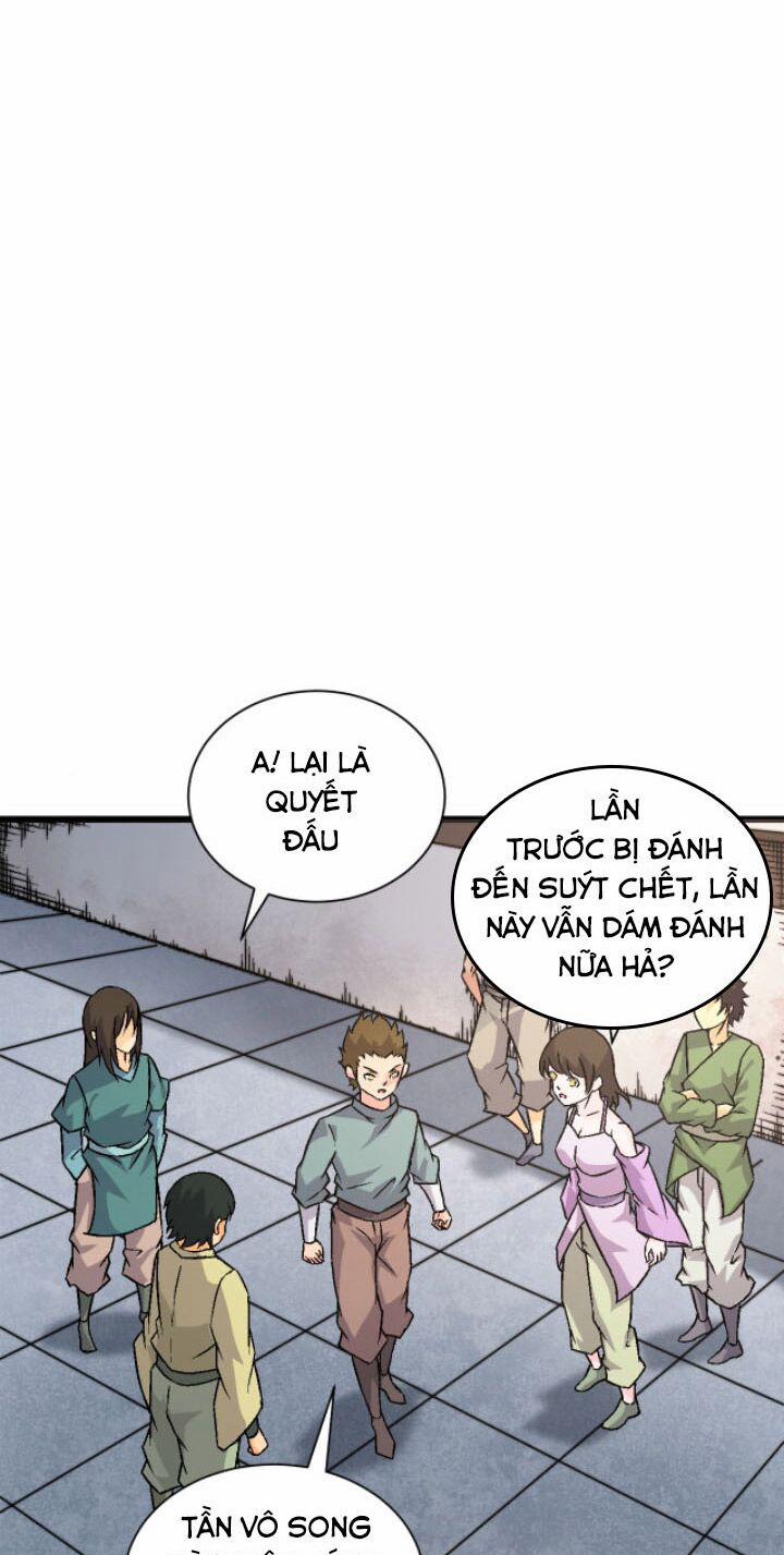 Khí Xung Tinh Hà 4 trang 26