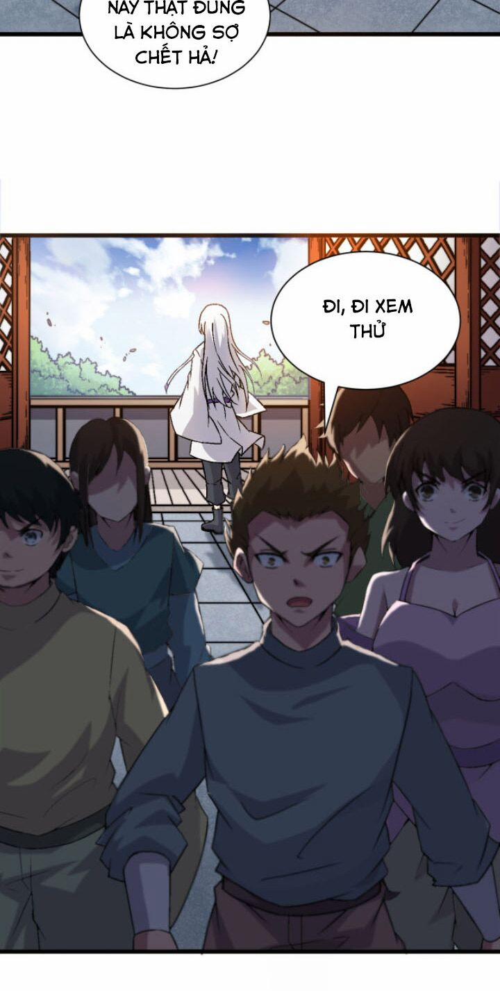 Khí Xung Tinh Hà 4 trang 27