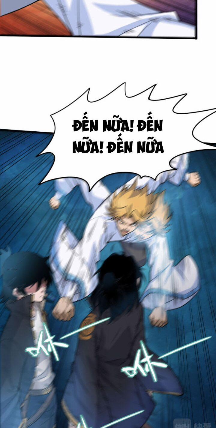 Khí Xung Tinh Hà 4 trang 35