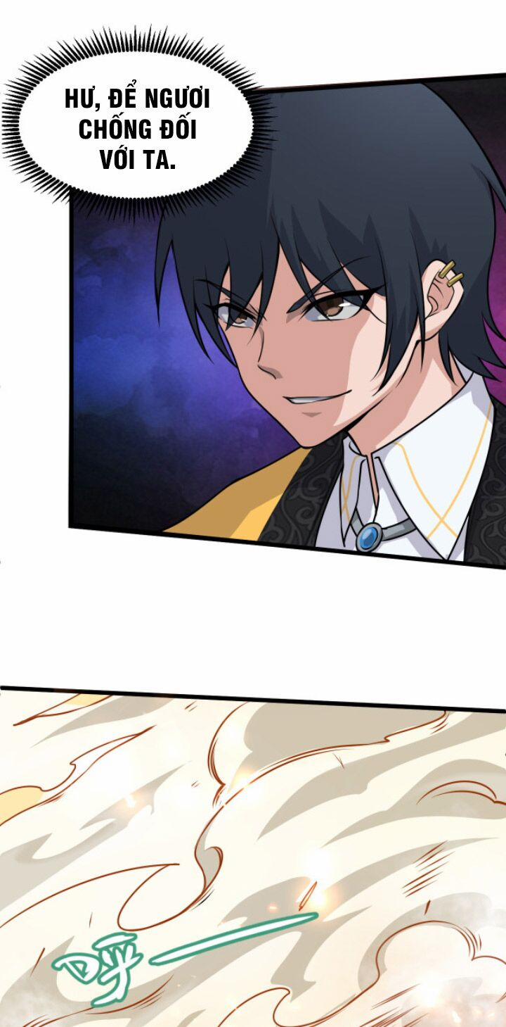 Khí Xung Tinh Hà 4 trang 45