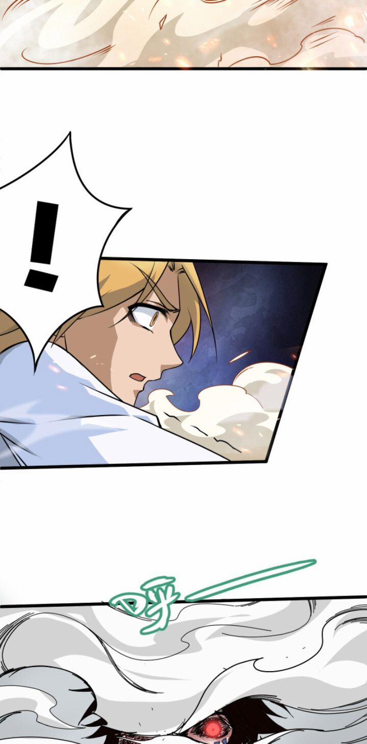 Khí Xung Tinh Hà 4 trang 46