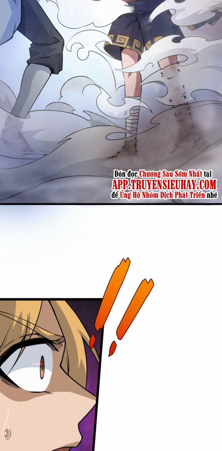 Khí Xung Tinh Hà 4 trang 48
