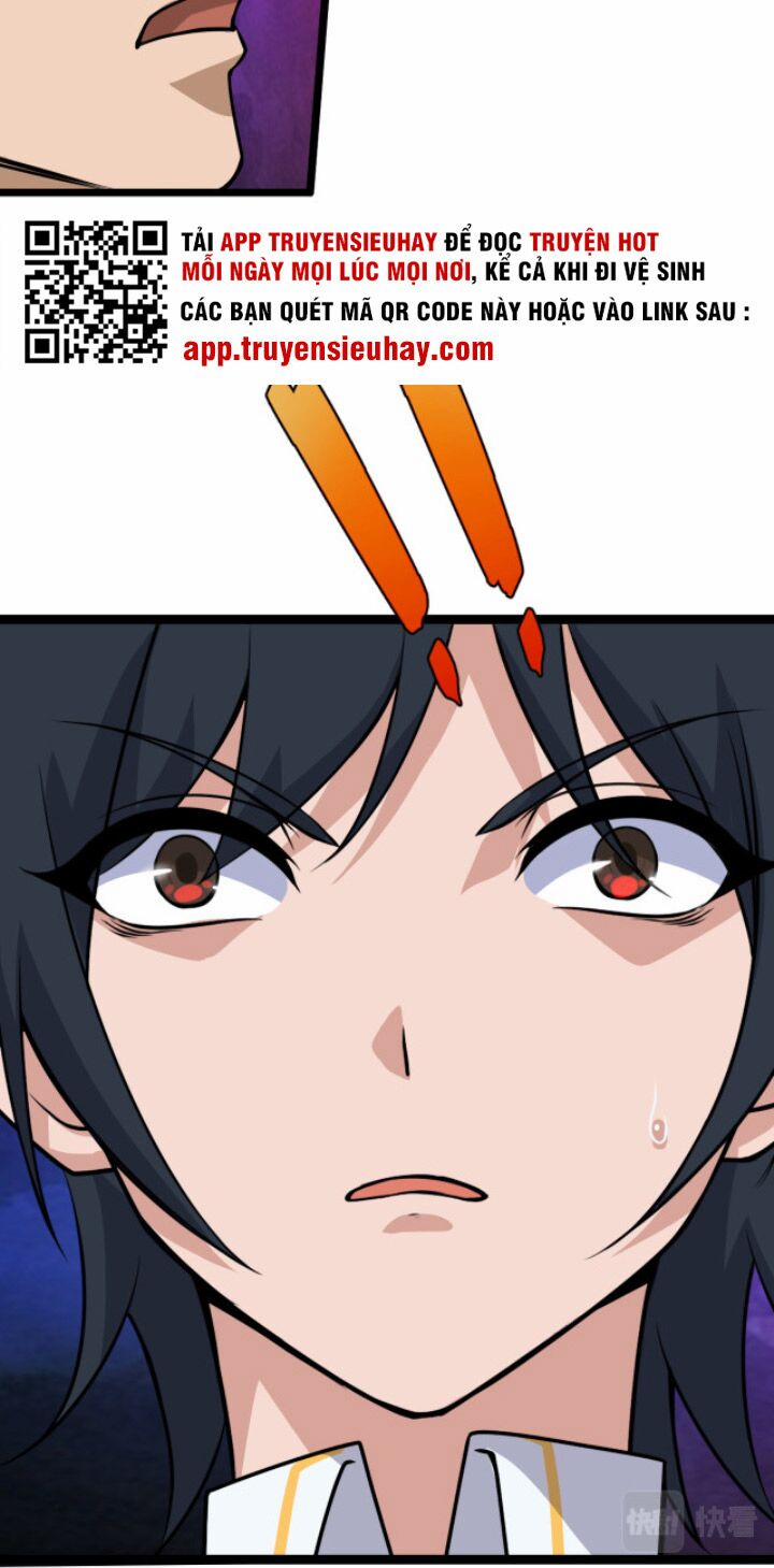 Khí Xung Tinh Hà 4 trang 49