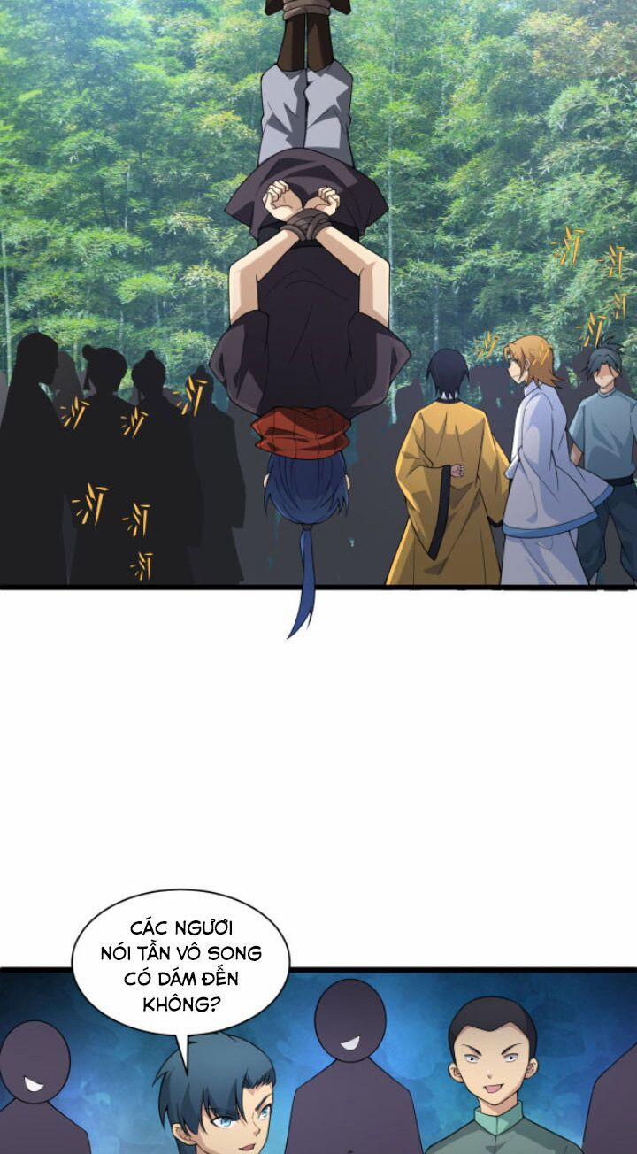 Khí Xung Tinh Hà 4 trang 5