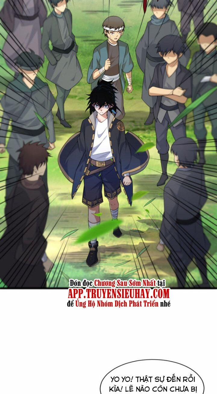 Khí Xung Tinh Hà 4 trang 9