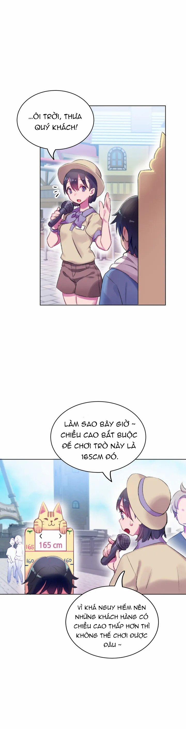 Khiêm Tốn Chiều Cao Tự Hào Con Ciu 1 trang 2