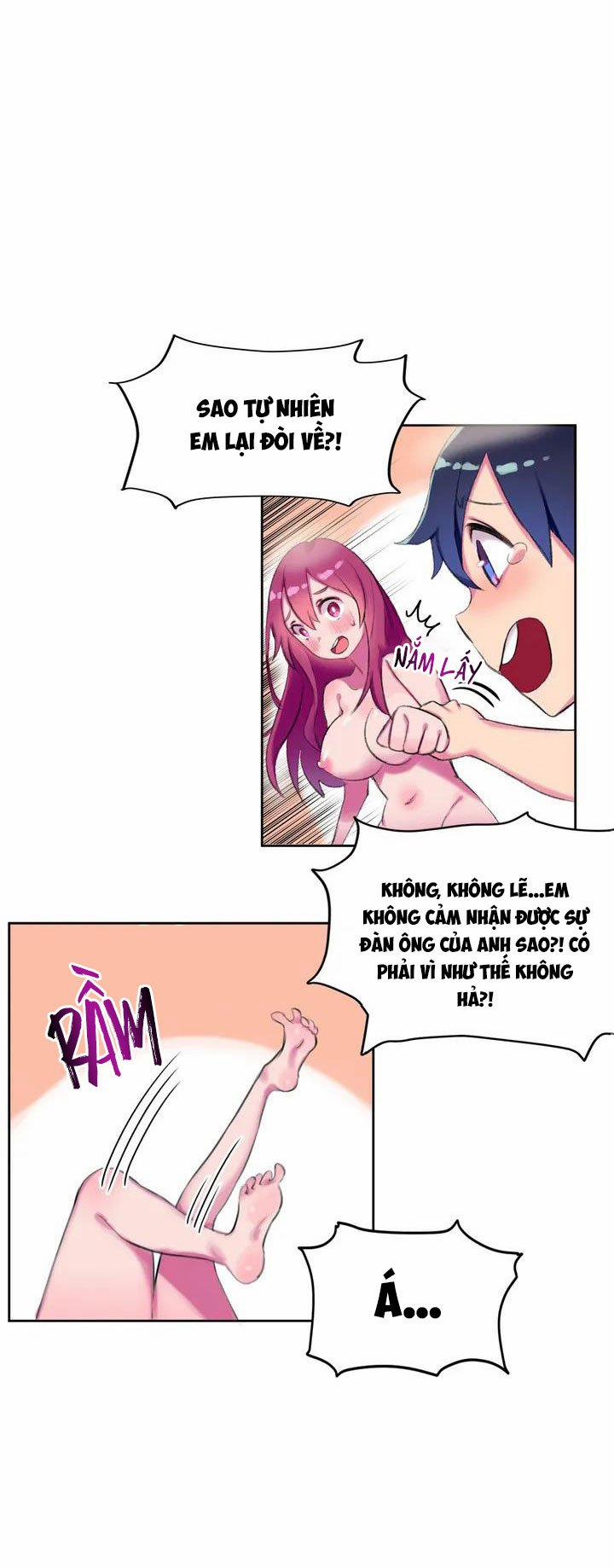 Khiêm Tốn Chiều Cao Tự Hào Con Ciu 1 trang 43