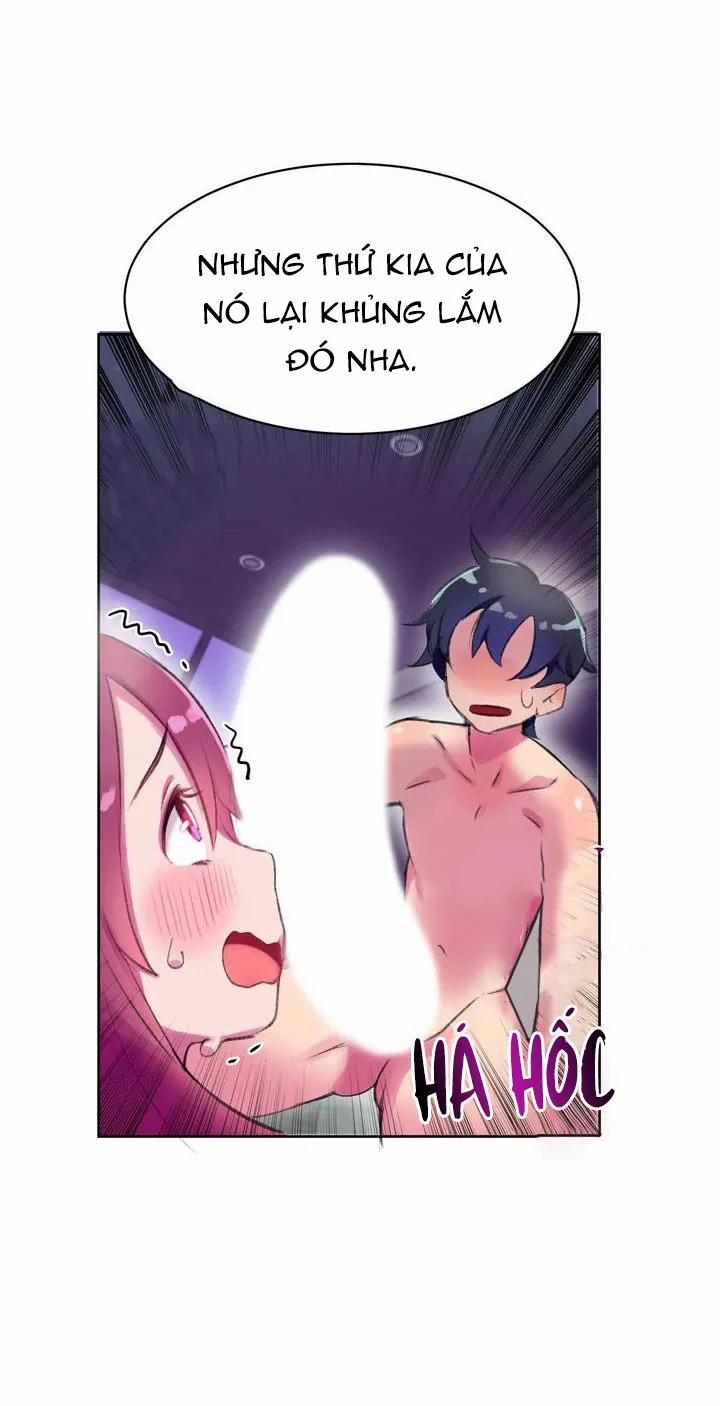 Khiêm Tốn Chiều Cao Tự Hào Con Ciu 1 trang 47