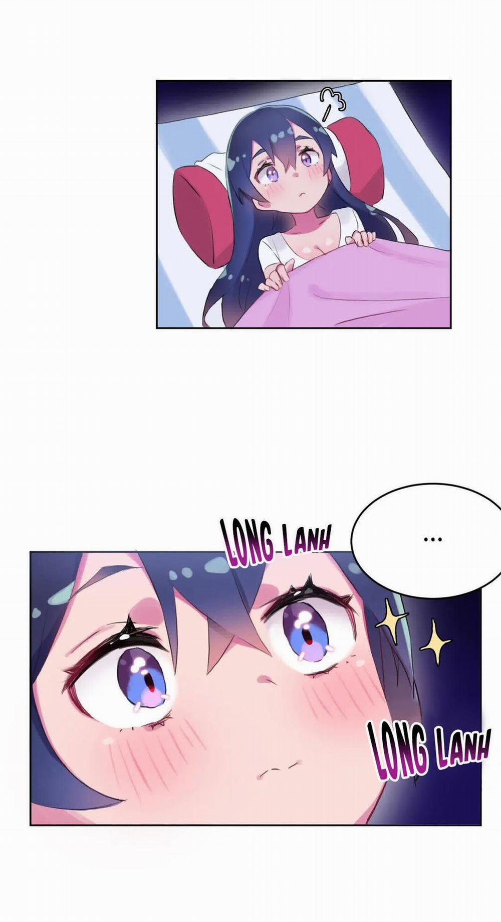 Khiêm Tốn Chiều Cao Tự Hào Con Ciu 10 trang 12