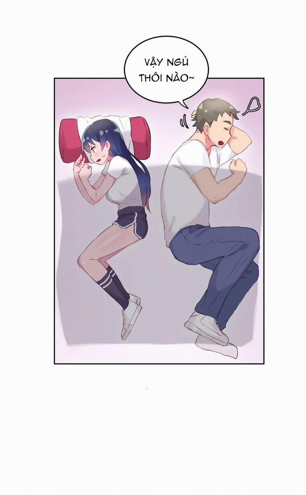 Khiêm Tốn Chiều Cao Tự Hào Con Ciu 10 trang 18