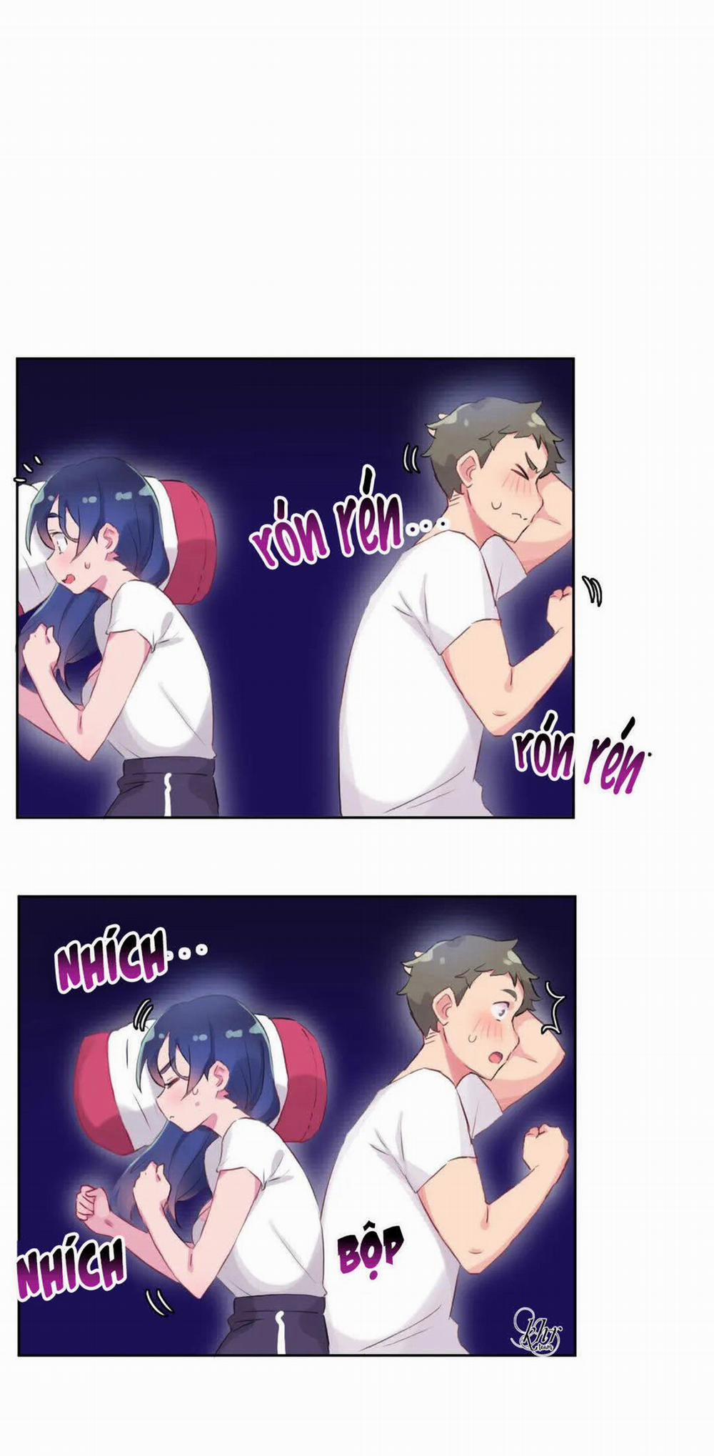 Khiêm Tốn Chiều Cao Tự Hào Con Ciu 10 trang 22