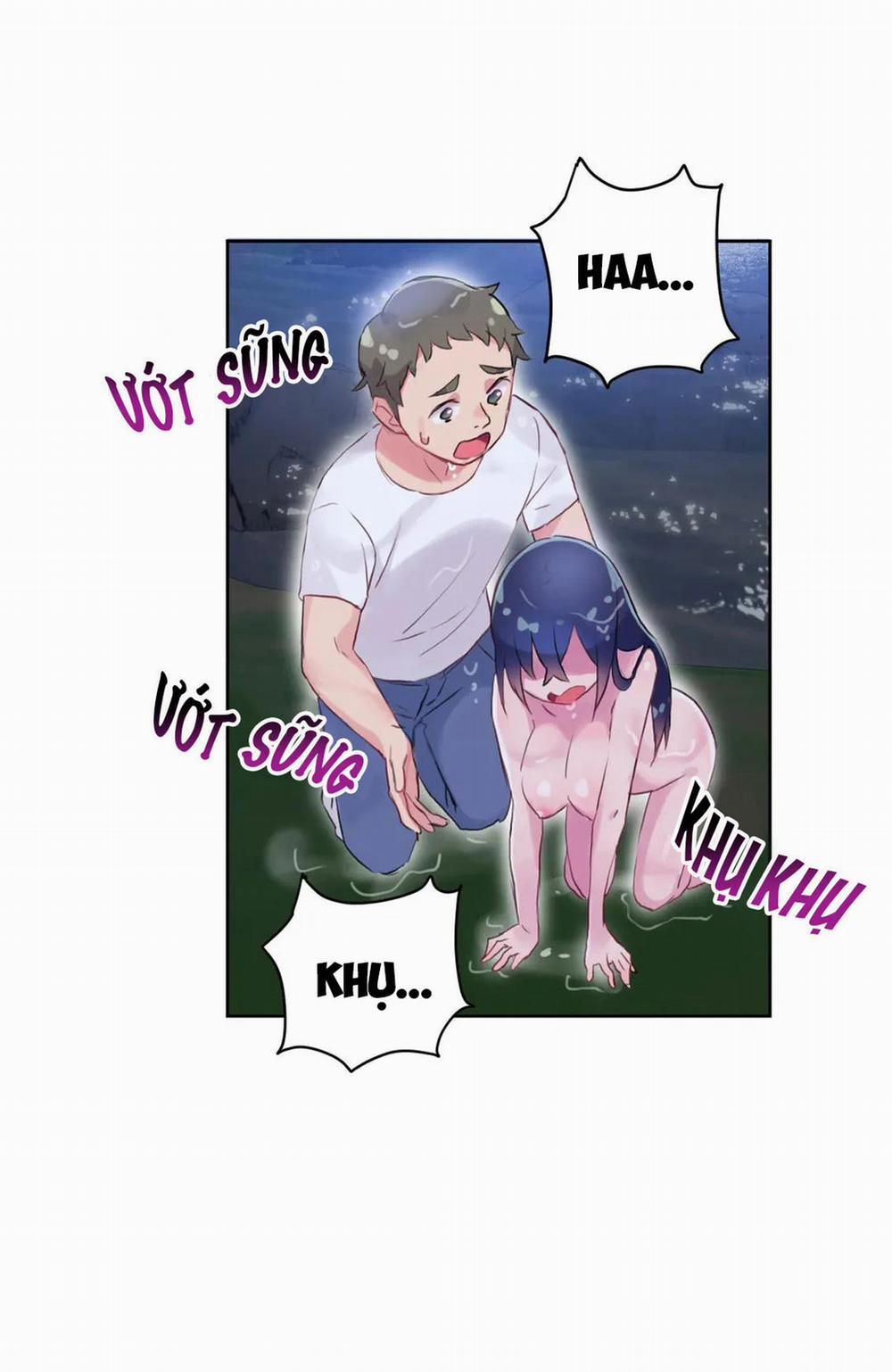 Khiêm Tốn Chiều Cao Tự Hào Con Ciu 10 trang 3