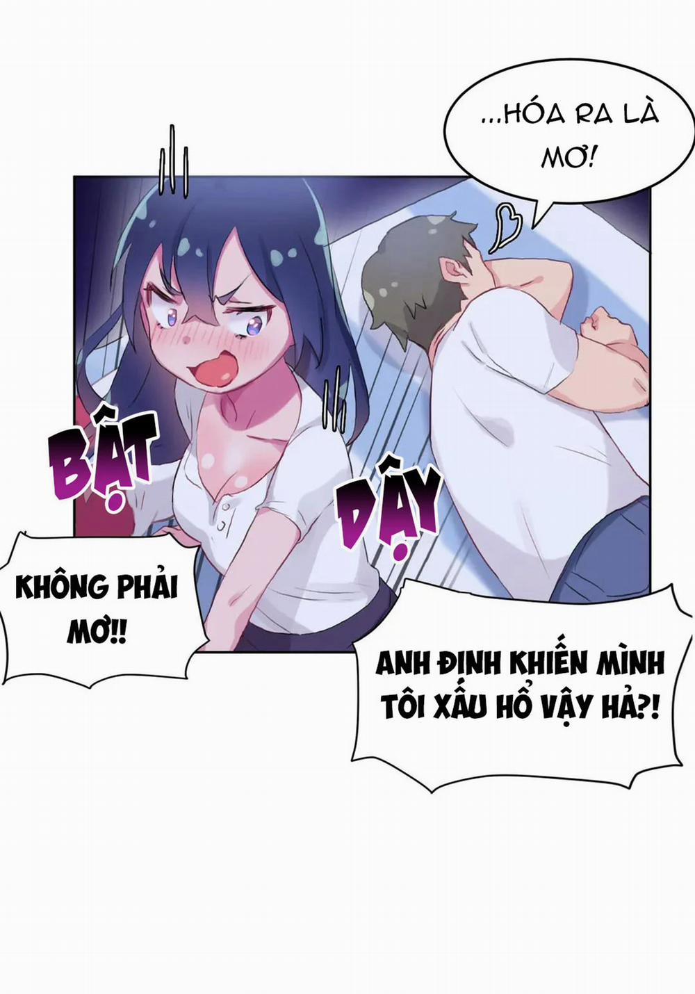 Khiêm Tốn Chiều Cao Tự Hào Con Ciu 10 trang 30