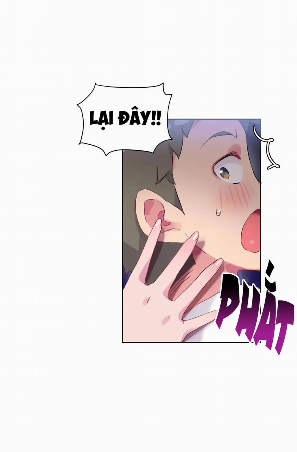 Khiêm Tốn Chiều Cao Tự Hào Con Ciu 10 trang 31