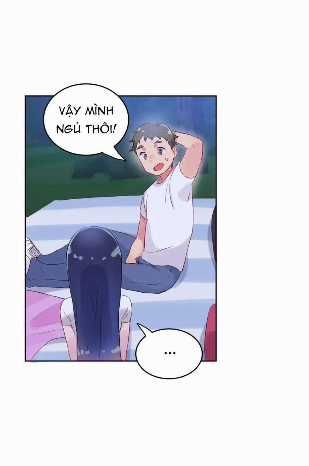 Khiêm Tốn Chiều Cao Tự Hào Con Ciu 10 trang 9