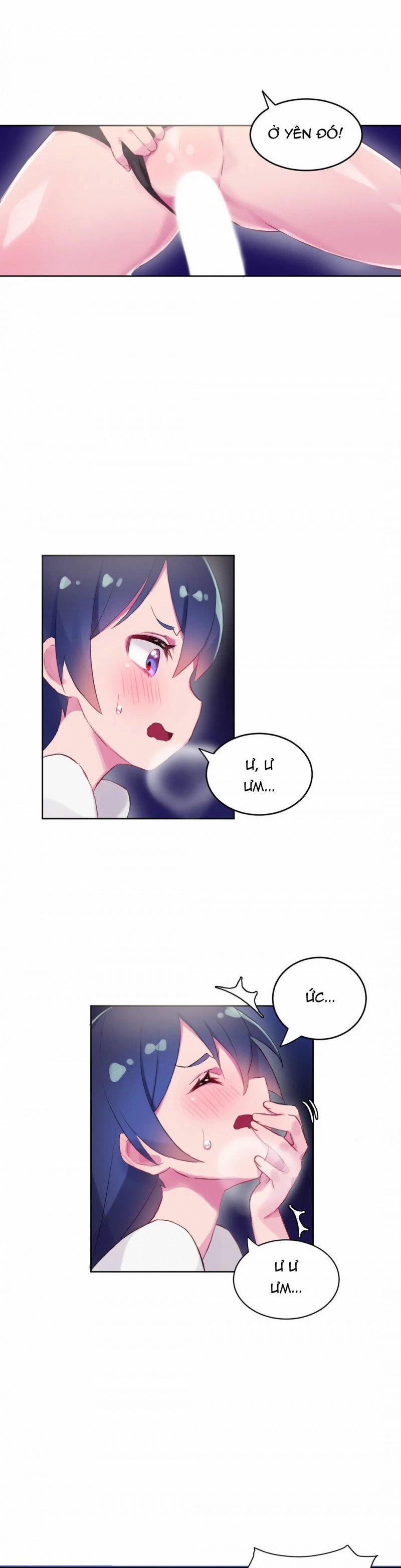 Khiêm Tốn Chiều Cao Tự Hào Con Ciu 11 trang 0