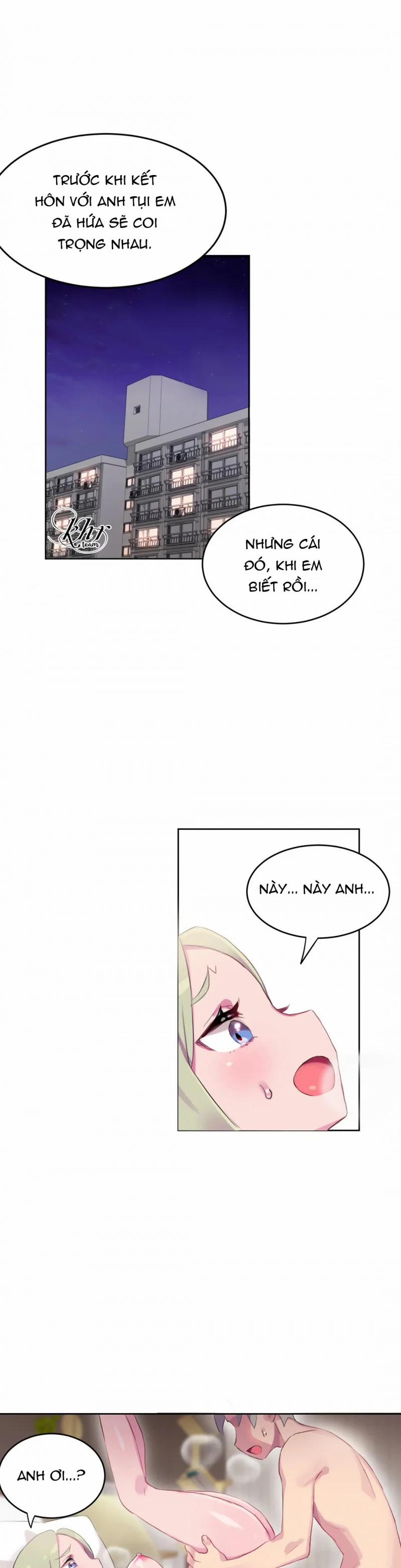 Khiêm Tốn Chiều Cao Tự Hào Con Ciu 12 trang 18