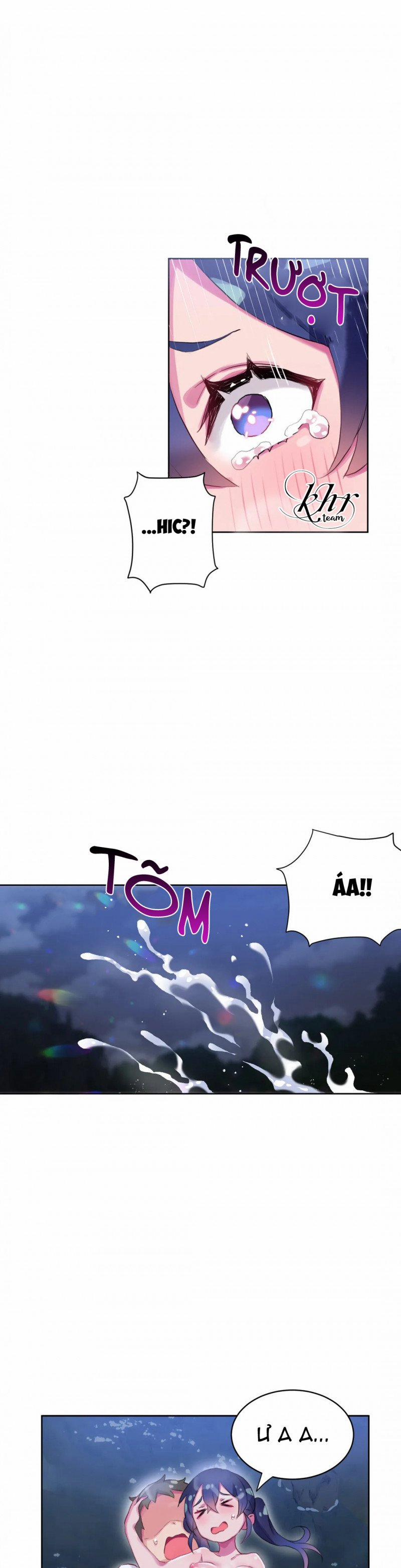 Khiêm Tốn Chiều Cao Tự Hào Con Ciu 12 trang 2