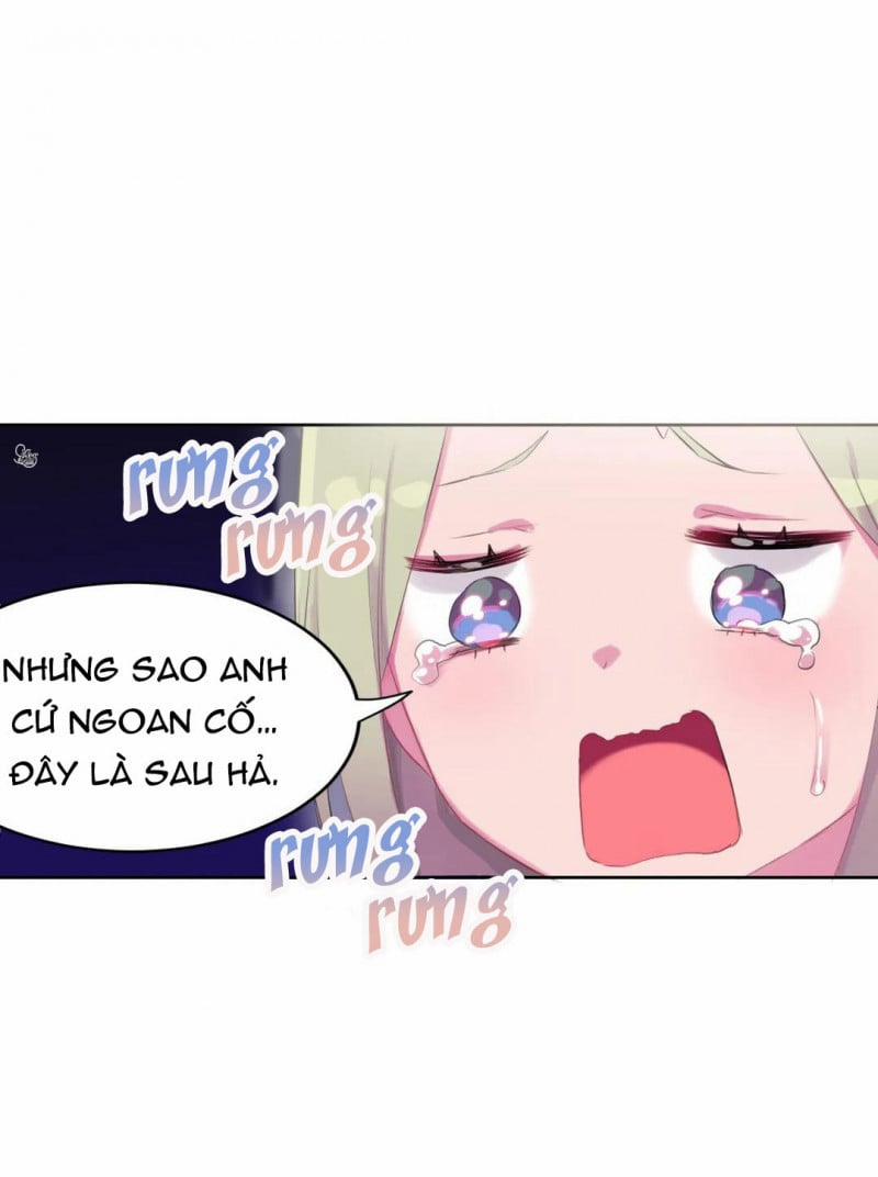 Khiêm Tốn Chiều Cao Tự Hào Con Ciu 14 trang 10