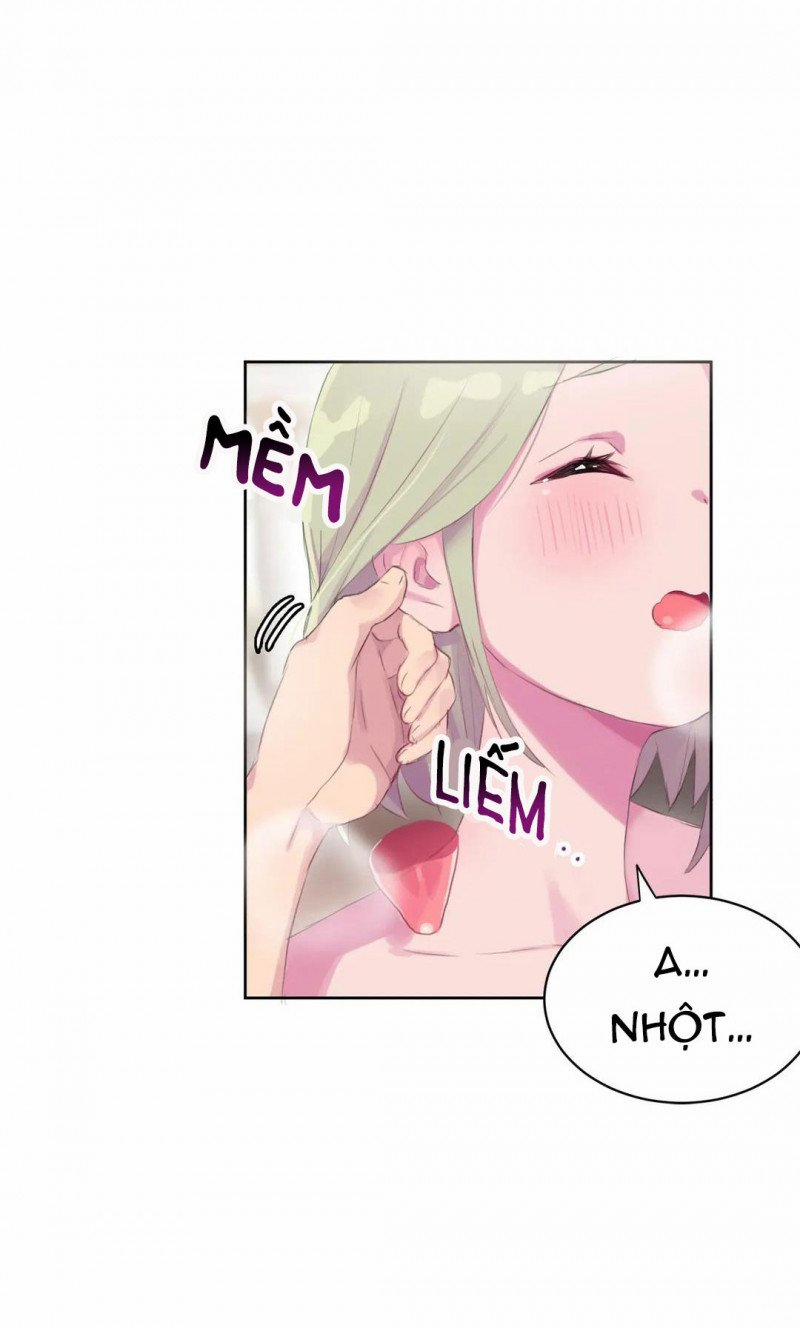 Khiêm Tốn Chiều Cao Tự Hào Con Ciu 14 trang 15