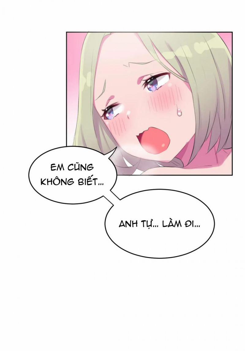 Khiêm Tốn Chiều Cao Tự Hào Con Ciu 14 trang 26