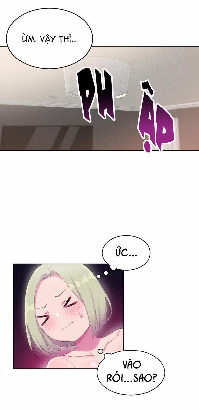 Khiêm Tốn Chiều Cao Tự Hào Con Ciu 14 trang 27