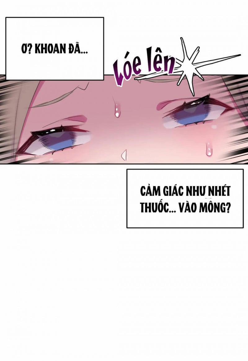 Khiêm Tốn Chiều Cao Tự Hào Con Ciu 14 trang 29