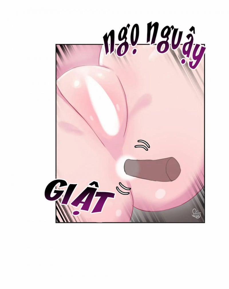 Khiêm Tốn Chiều Cao Tự Hào Con Ciu 14 trang 34