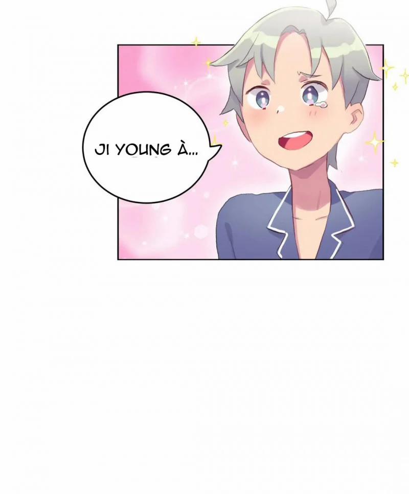 Khiêm Tốn Chiều Cao Tự Hào Con Ciu 15 trang 38