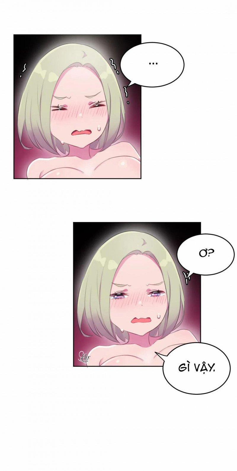 Khiêm Tốn Chiều Cao Tự Hào Con Ciu 15 trang 6