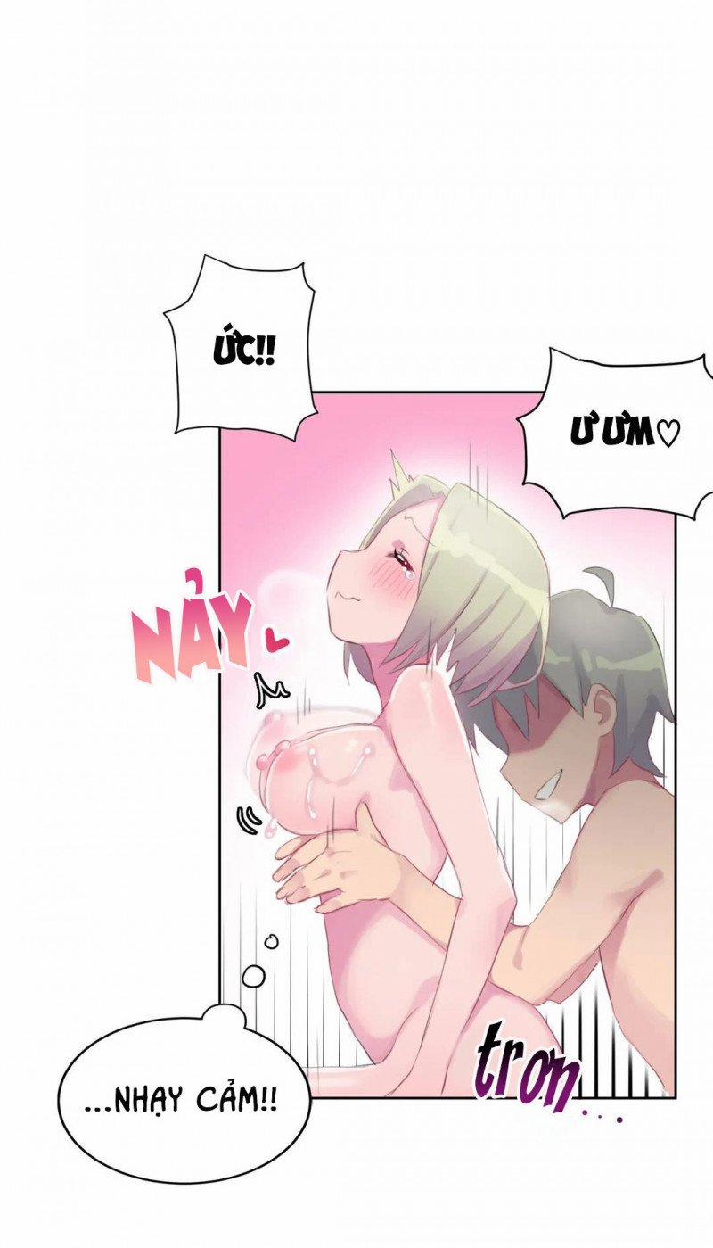 Khiêm Tốn Chiều Cao Tự Hào Con Ciu 16 trang 20