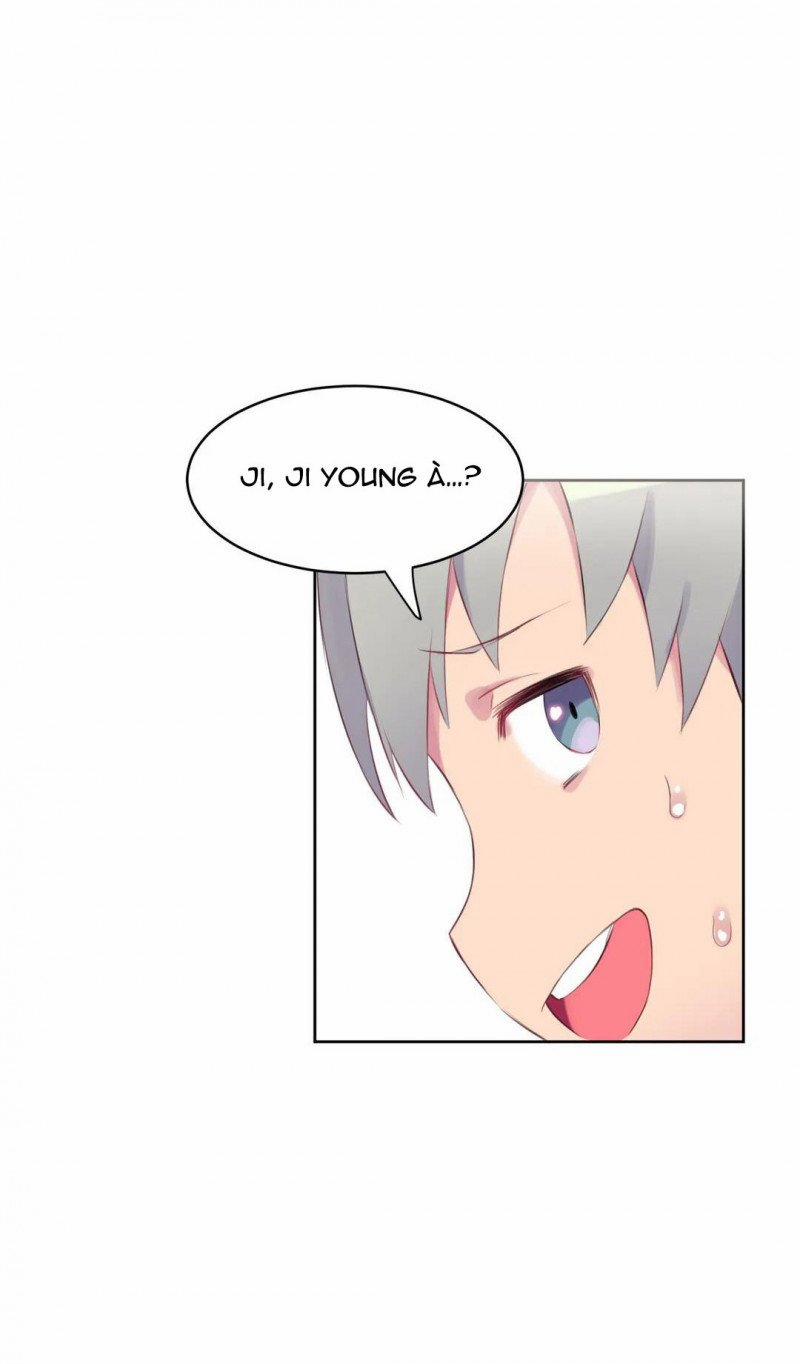 Khiêm Tốn Chiều Cao Tự Hào Con Ciu 17 trang 1